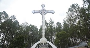 Peran Gereja dalam Masyarakat Plural Peran Gereja dalam Masyarakat Plural