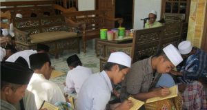 Pesantren Bukan Sumber Terorisme Pesantren Bukan Sumber Terorisme