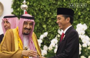 Saudi Arabia and Indonesian Networks: Migration, Education, and Islam Saudi Arabia and Indonesian Networks
