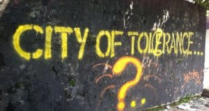 Yogyakarta: Riwayatmu Kini