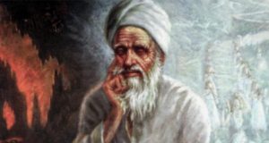 Ateisme dalam Sejarah Islam dan Timur Tengah (1)