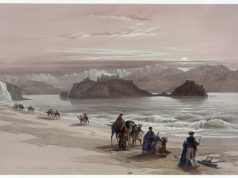 Arabs and “Indo-Arabs” in Indonesia: Historical Dynamics, Social Relations and Contemporary Changes