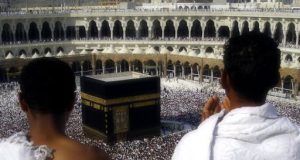 Pentingnya Profesionalisme Manajemen Haji