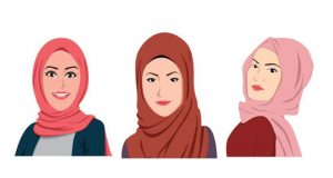 Asal-Usul Hijab Bukan dari Islam Hijab