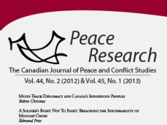 Reconciliation from Below: Indonesia’s Religious Conflict and Grassroots Agency for Peace