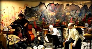 Menikmati Musik Arab Musik Arab