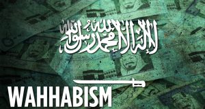 Wahabi dan Nasionalisme