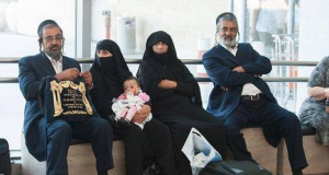 Tradisi Hijab Bermula dari Masyarakat Non-Semit (1)