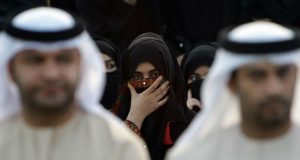 Saudi: Negeri Kaum Lelaki Saudi: Negeri Kaum Lelaki