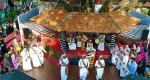 Memperkenalkan Kebudayaan Arab dan non-Arab Arab Berlomba-Lomba Sekolah di Amerika dan Barat