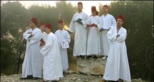 Samarita dan Samaritanisme