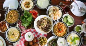 “Tragedi Sarapan” di Makah "Tragedi Sarapan" di Makah