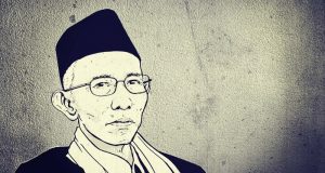 Berpulangnya “Kiai Fiqih Sosial” Berpulangnya “Kiai Fiqih Sosial”