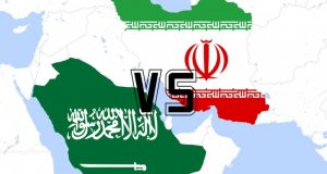 Politisasi Agama dan Agamaisasi Politik Nasionalisme Syiah Saudi saat terjadi perang