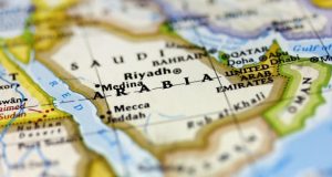 Relasi Sunni-Syiah di Arab Saudi (02) Relasi Sunni-Syiah di Saudi dan Iran