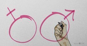 Seksualitas dan Moralitas