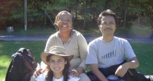 Leymah Gbowee, Pejuang Perdamaian Liberia