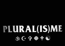 Antara Pluralitas dan Pluralisme Antara Pluralitas dan Pluralisme