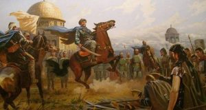 Pahami Konsep Jihad Secara Konstruktif