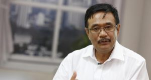 Kalau Takut Pilih Ahok, Ya Pilih Djarot Aja Kalau Takut Pilih Ahok, Ya Pilih Djarot Aja