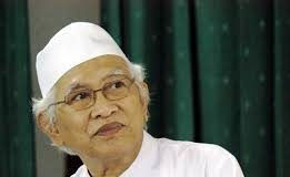 Gus Mus Kok Dikatain “Ndasmu”