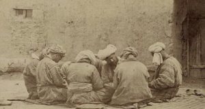 Arab Tak Berarti Habib (6)