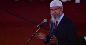 Demam Naik Gak Naik-Naik