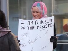 Kaum Muslim di Amerika