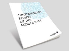 Terrorism and Counterterrorism in Saudi Arabia