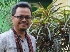 Jalan Terjal “Sang Profesor” dari Batang