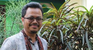 Jalan Terjal “Sang Profesor” dari Batang