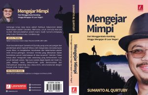 Mengejar Mimpi: Dari Menggembala Kambing Hingga Mengajar di Luar Negeri Mengejar Mimpi: Dari Menggembala Kambing Hingga Mengajar di Luar Negeri