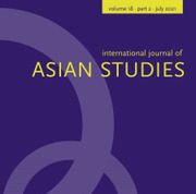 Indonesians and their Arab World: Guided Mobility among Labor Migrants and Mecca Pilgrims Indonesians and their Arab World: Guided Mobility among Labor Migrants and Mecca Pilgrims