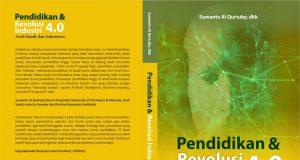 Pendidikan dan Revolusi Industri 4.0: Arab Saudi dan Indonesia Pendidikan & Revolusi Industri 4.0
