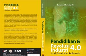 Pendidikan dan Revolusi Industri 4.0: Arab Saudi dan Indonesia Pendidikan & Revolusi Industri 4.0