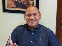 Selamat Jalan Mas Amir