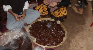 Lebaran Yes, Puasa No Jenang Kampung