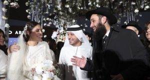 Jejak Yahudi di Arabia