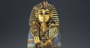 Gagal Paham Tentang Firaun