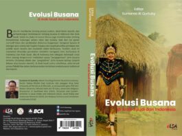 Evolusi Busana di Arab Saudi dari Indonesia