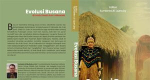 Evolusi Busana di Arab Saudi dan Indonesia Evolusi Busana di Arab Saudi dari Indonesia