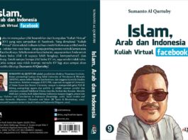 Islam Arab dan Indonesia Seri Kuliah Virtual Ke 9