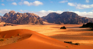 Unraveling the Mysteries of Ancient Arabia