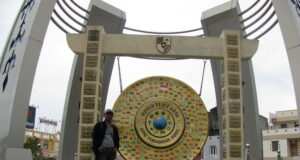 Grassroots Peacebuilding in Indonesia