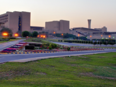 Studying Secular Sciences in the Middle East