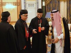 Prospects of Interreligious Relations in Saudi Arabia and Indonesia