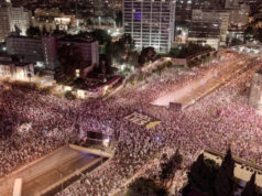 Dilema Pengungsi di Timur Tengah