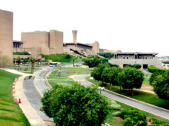 Religious Studies in Higher Education