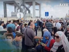 The Refugee Dilemma in the Middle East