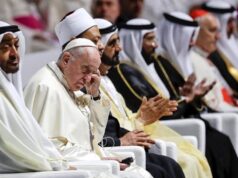 Religious Tolerance in the United Arab Emirates